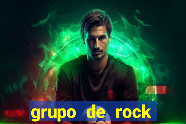 grupo de rock whatsapp 2024